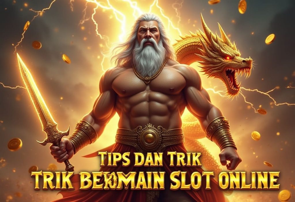 Menguasai Rahasia Slot: Strategi Kemenangan 2025