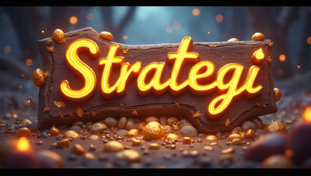 Strategi Slot Online Pragmatic Paling Gacor: Buktikan Sendiri Keberuntungannya