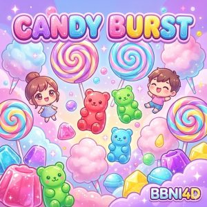 Candy Burst