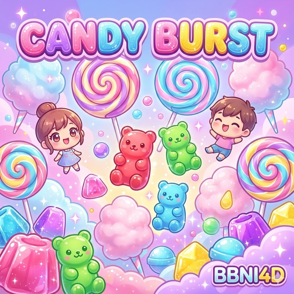 Candy Burst