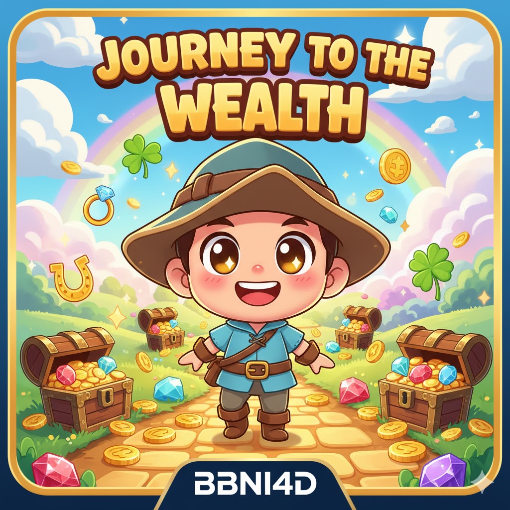 Journey to the Wealth