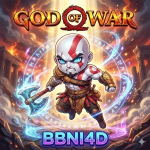 God of War M