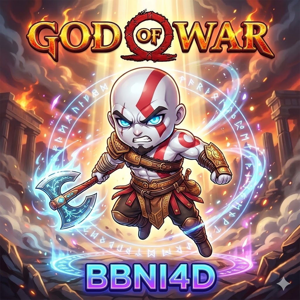 God of War M